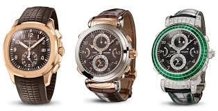 Patek Philippe Replica